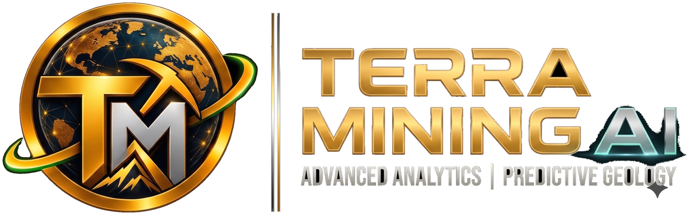 Terra Mining AI - Terra Mining AI